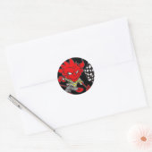 STICKERS (Envelop)
