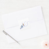 Stickers (Envelop)