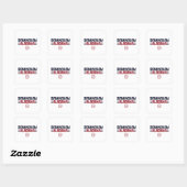 Stickers (Vel)