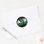 Stickers (Envelop)