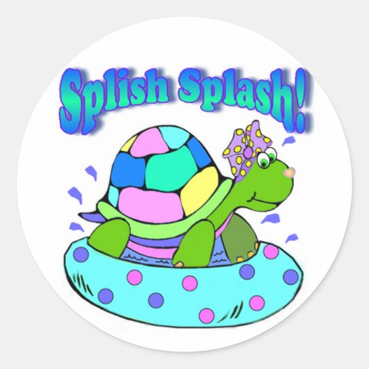 Stickers (Voorkant)