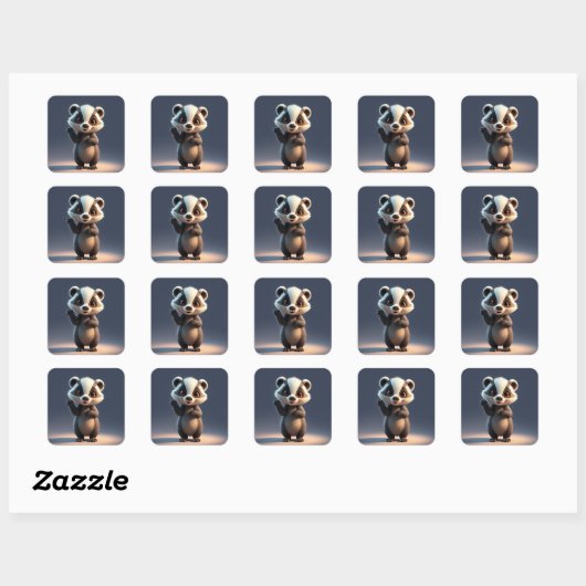 Stickers (Vel)