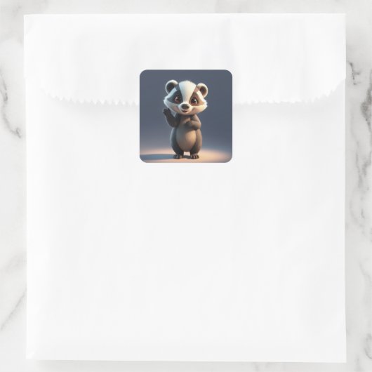 Stickers (Tas)