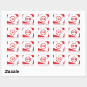 Stickers (Vel)