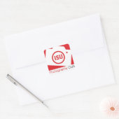 Stickers (Envelop)