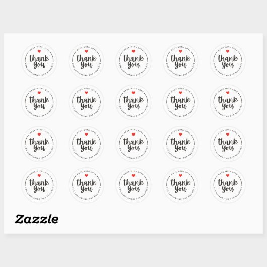 Stickers (Vel)