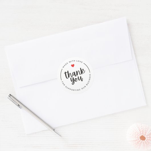 Stickers (Envelop)