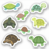 Stickers (Voorkant)