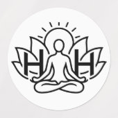 Stickers (Design 2)