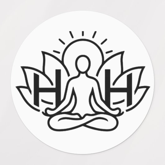 Stickers (Design 2)