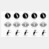 Stickers (Vel)