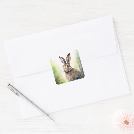 Stickers (Envelop)