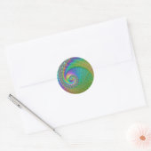Stickers (Envelop)