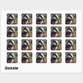 Stickers (Vel)