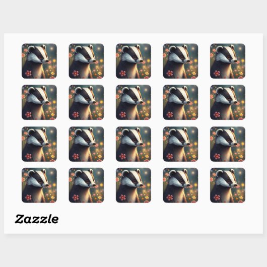 Stickers (Vel)