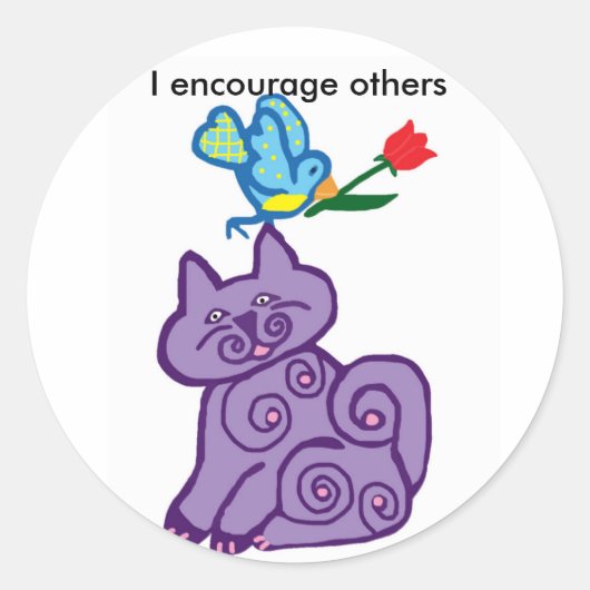 stickers (Voorkant)
