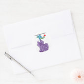 stickers (Envelop)