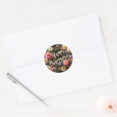 Stickers (Envelop)