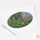Stickers (Envelop)