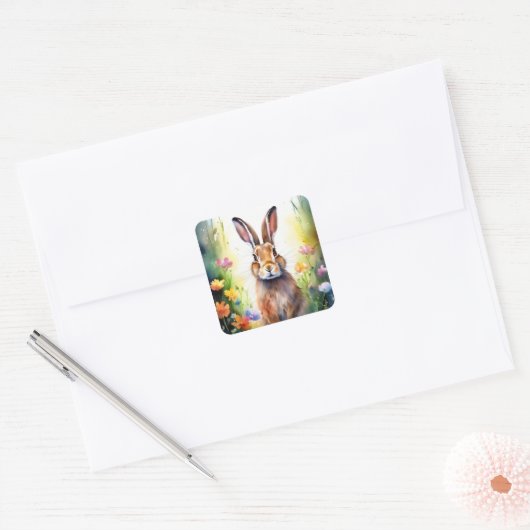 Stickers (Envelop)
