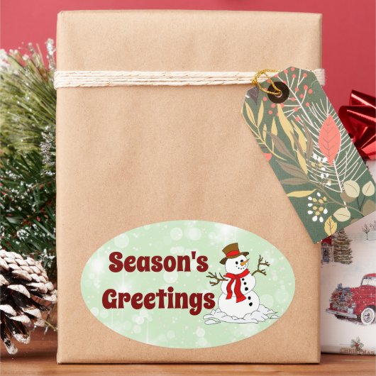 Stickers (Feestdagen)