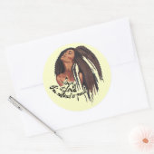 Stickers (Envelop)