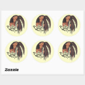 Stickers (Vel)