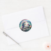 Stickers (Envelop)