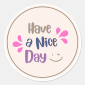 stickers (Voorkant)