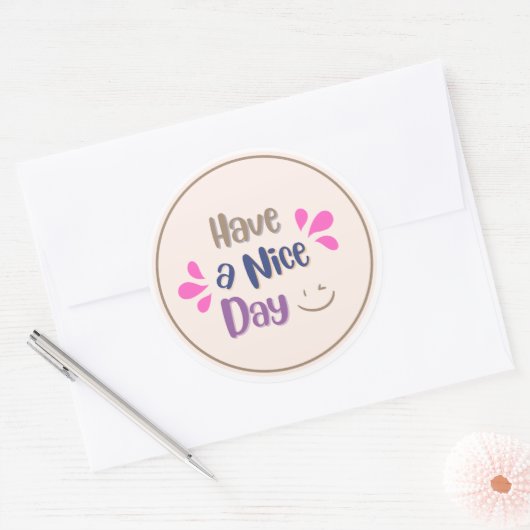 stickers (Envelop)