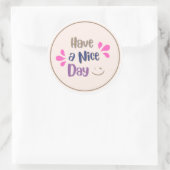 stickers (Tas)