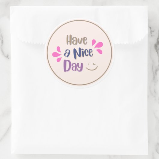 stickers (Tas)