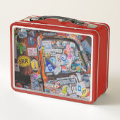 Stickers (Achterkant)