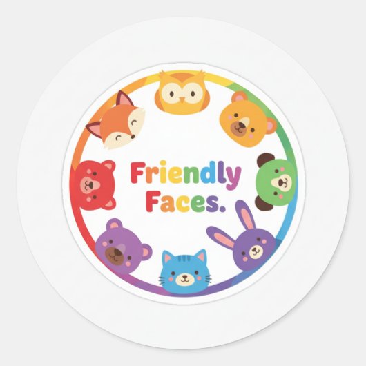 Stickers (Voorkant)
