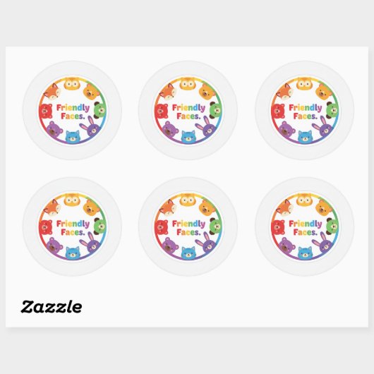 Stickers  (Vel)