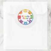 Stickers (Tas)