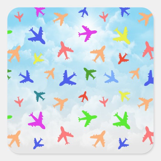 Stickers (Voorkant)