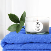 Stickers 1,5 inch, bewerk QUILL tot elk woord blij