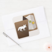Stickers - Arches National Park (Envelop)