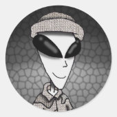 Stickers - Area 51 Clone Troops (Voorkant)