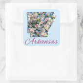 Stickers - ARKANSAS (Tas)