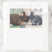 Stickers Available Sheets or Rolls Aval 2 sizes  (Tas)