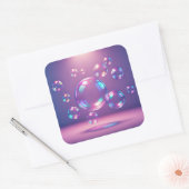 Stickers (Bellen) (Envelop)