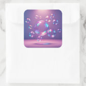 Stickers (Bellen) (Tas)