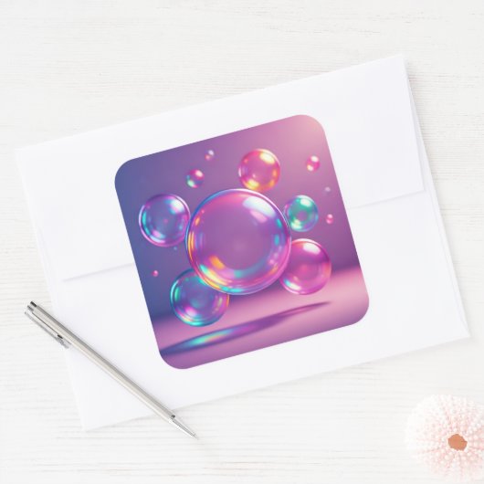 Stickers (Bellen) (Envelop)