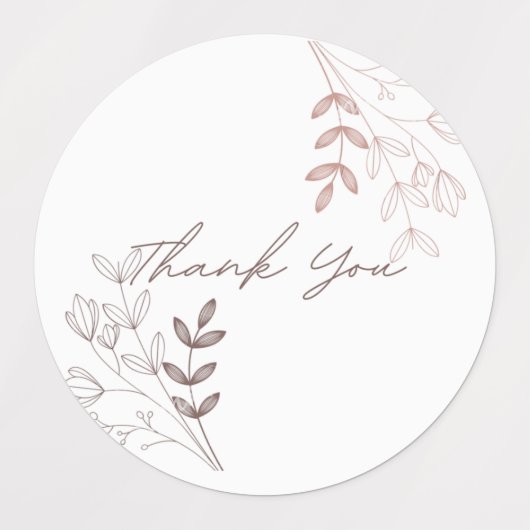 STICKERS. BLIJF VEILIG. HARTELIJK BEDANKT LABELS