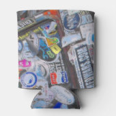 Stickers Blikjeskoeler (Achterkant)