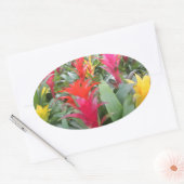 Stickers - Bromeliad Forest (Envelop)