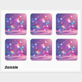 Stickers (Bubbles) (Vel)