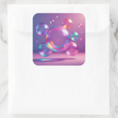 Stickers (Bubbles) (Tas)